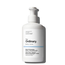 The Ordinary Body Care Treatment - Natural Moisturizing Factors + Inulin Body Lotion | Product Guide