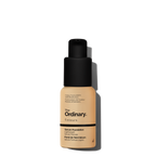 The Ordinary Serum Foundation lightweight pigment with moderate coverage